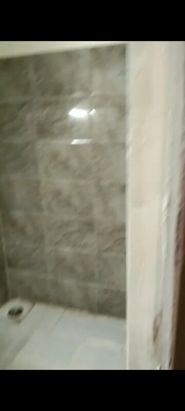 Bathroom in 2 BHK Apartment at JKG Palm Resort, Raj Nagar Extension – for Rent
