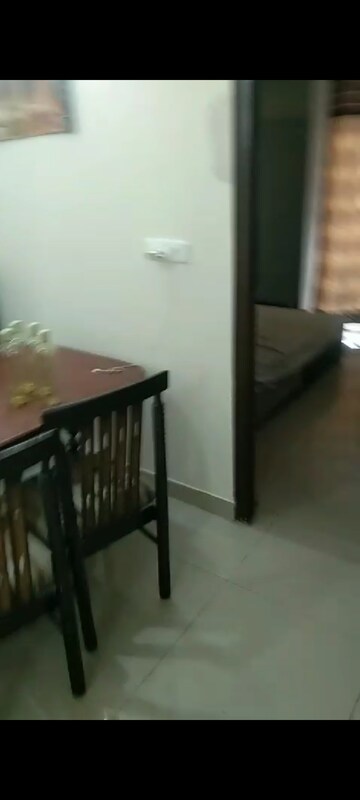 Kitchen in 2 BHK Apartment at JKG Palm Resort, Raj Nagar Extension – for Rent