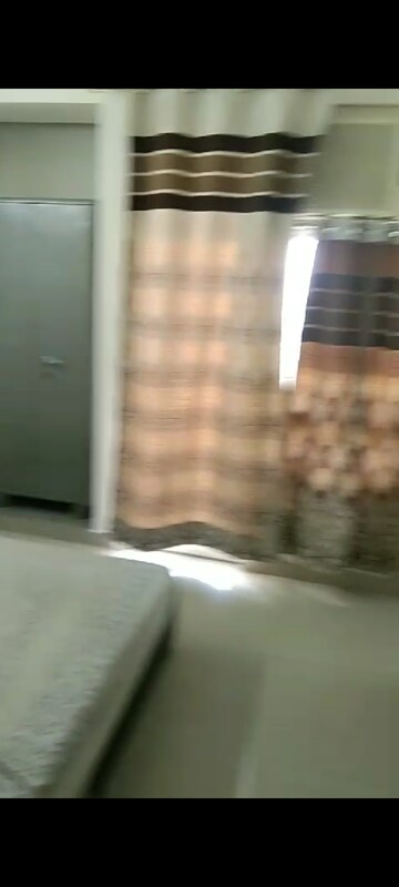 Bathroom in 2 BHK Apartment at JKG Palm Resort, Raj Nagar Extension – for Rent