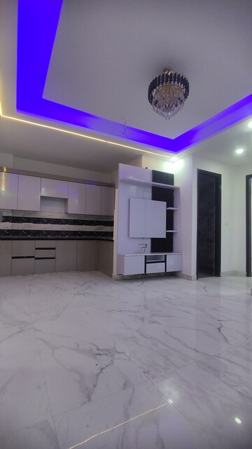 Kitchen in 3 BHK Apartment at Sector 73 – for Sale