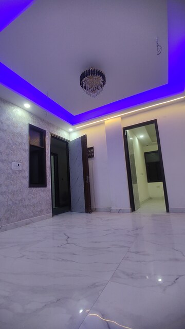 Building Lobby in 3 BHK Apartment at Sector 73 – for Sale