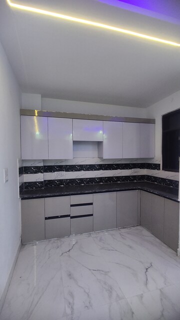 Kitchen in 3 BHK Apartment at Sector 73 – for Sale