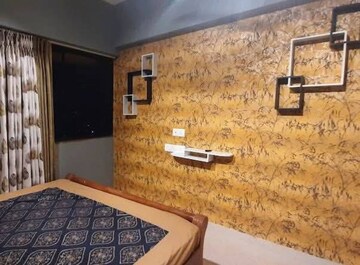 2 BHK Apartment – Exterior View View at Hiranandani Gardens, Powai - for Rent