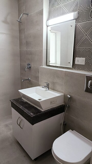 Master Bedroom in 3 BHK Apartment at Parx Laureate, Sector 108 – for Rent