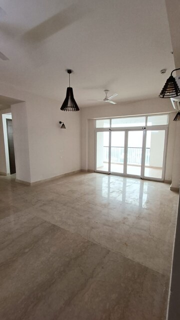 Room in 3 BHK Apartment at Parx Laureate, Sector 108 – for Rent