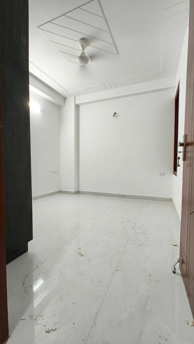 Exterior View, fatehpur beri  250 Sq.Yd. Plot In Fatehpur Beri Delhi 8373963