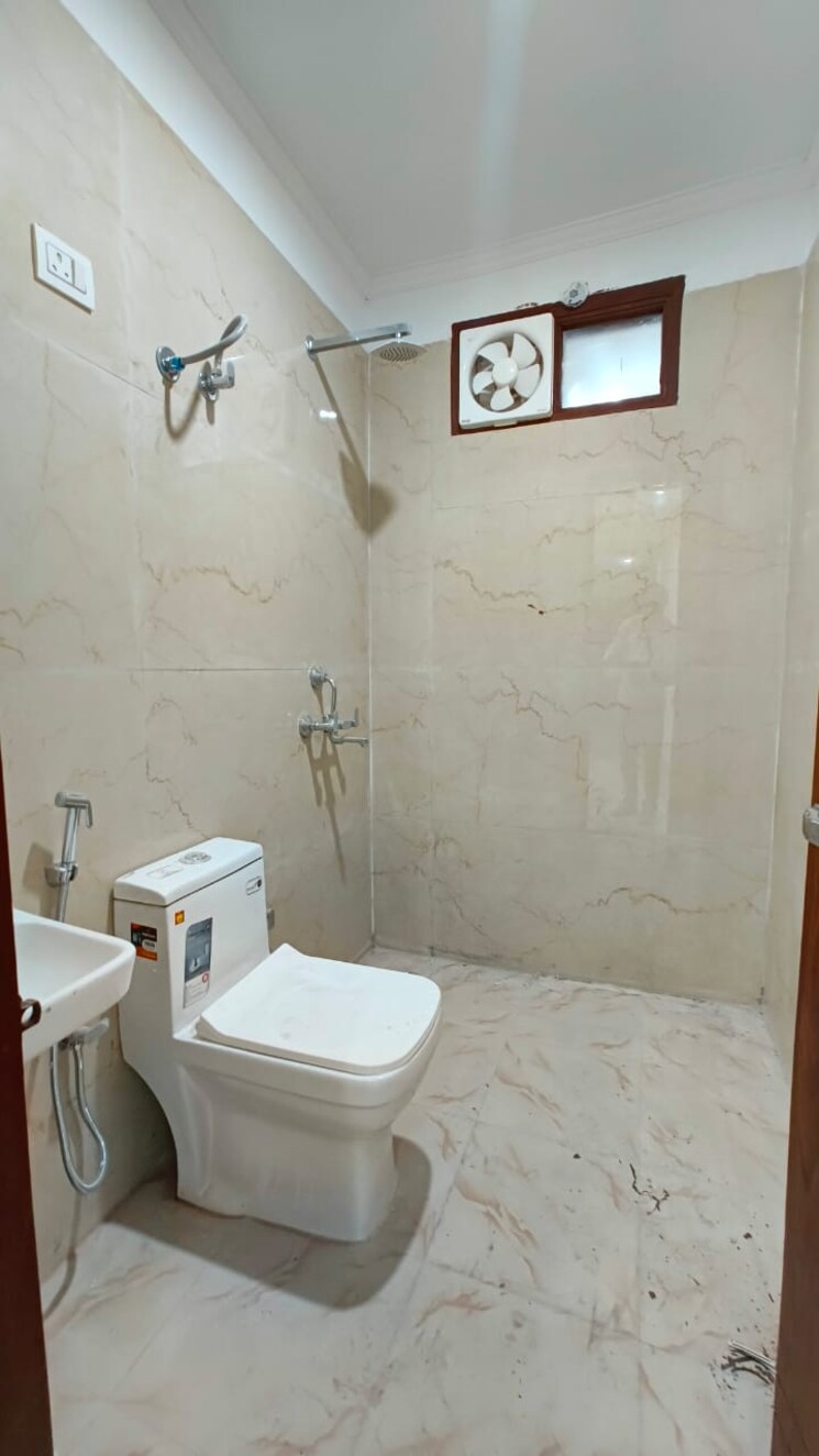 Exterior View, fatehpur beri  250 Sq.Yd. Plot In Fatehpur Beri Delhi 8373963