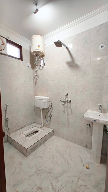  Plot – Exterior View View at Fatehpur Beri - for Sale