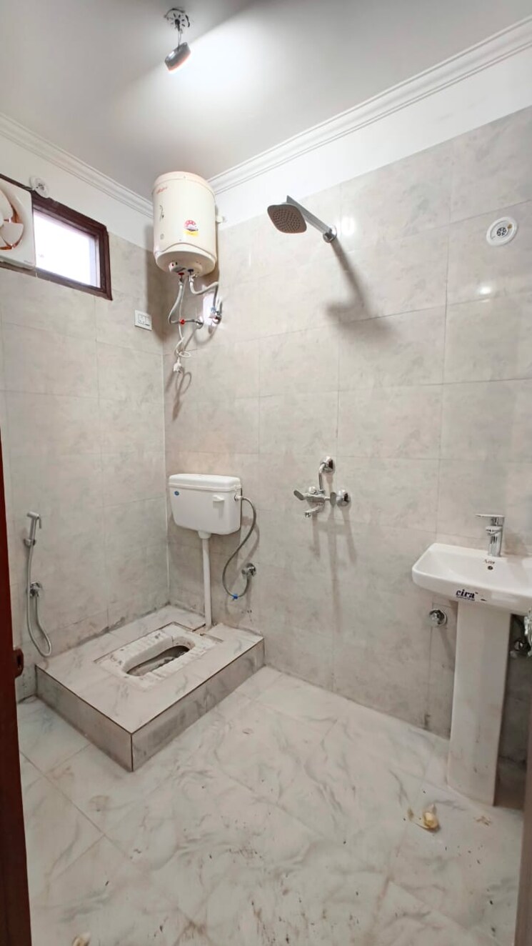 Exterior View, fatehpur beri  250 Sq.Yd. Plot In Fatehpur Beri Delhi 8373963