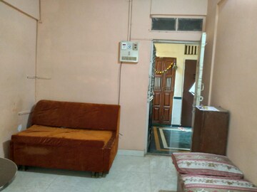 1 BHK Apartment For Rent in Yashodham Complex, Goregaon East