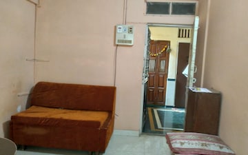 1 BHK Apartment For Rent in Yashodham Complex, Goregaon East