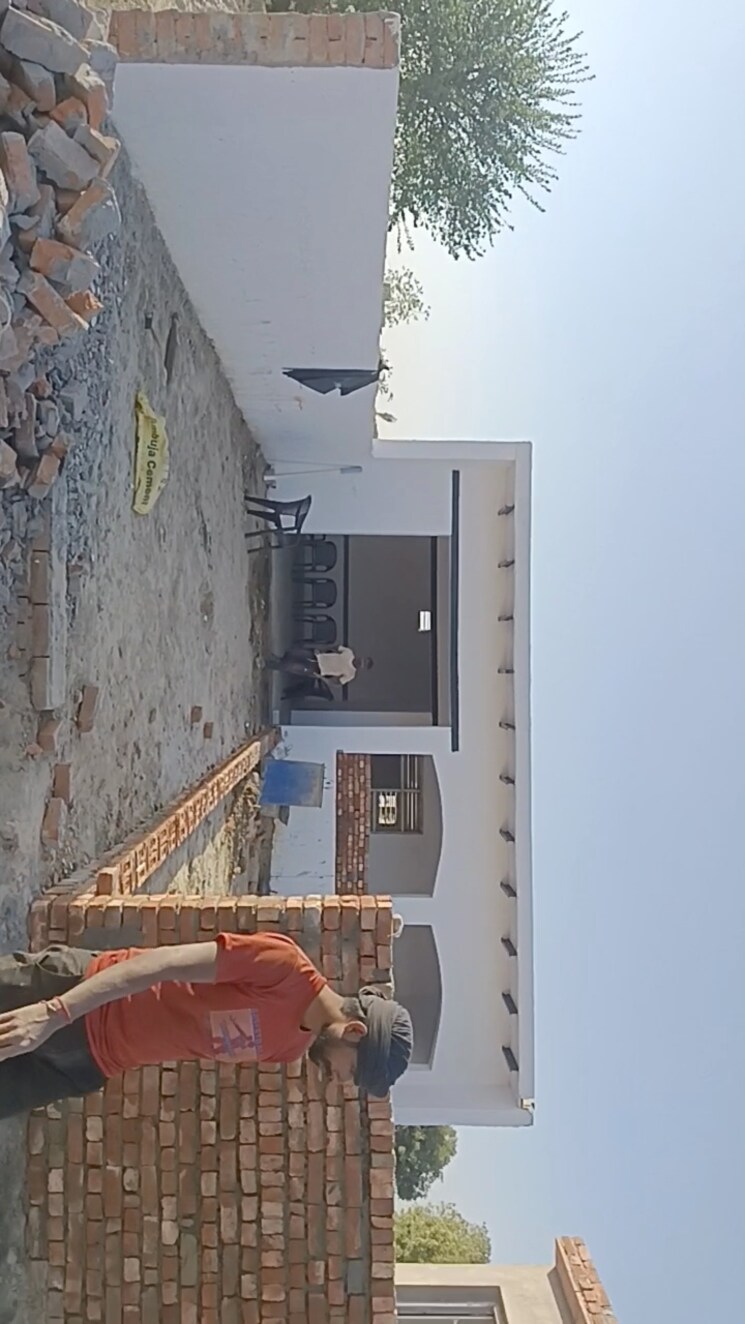 Exterior View, bernard-homes  200 Sq.Yd. Plot In Sector 17a Yamuna Expressway Greater Noida 8373975