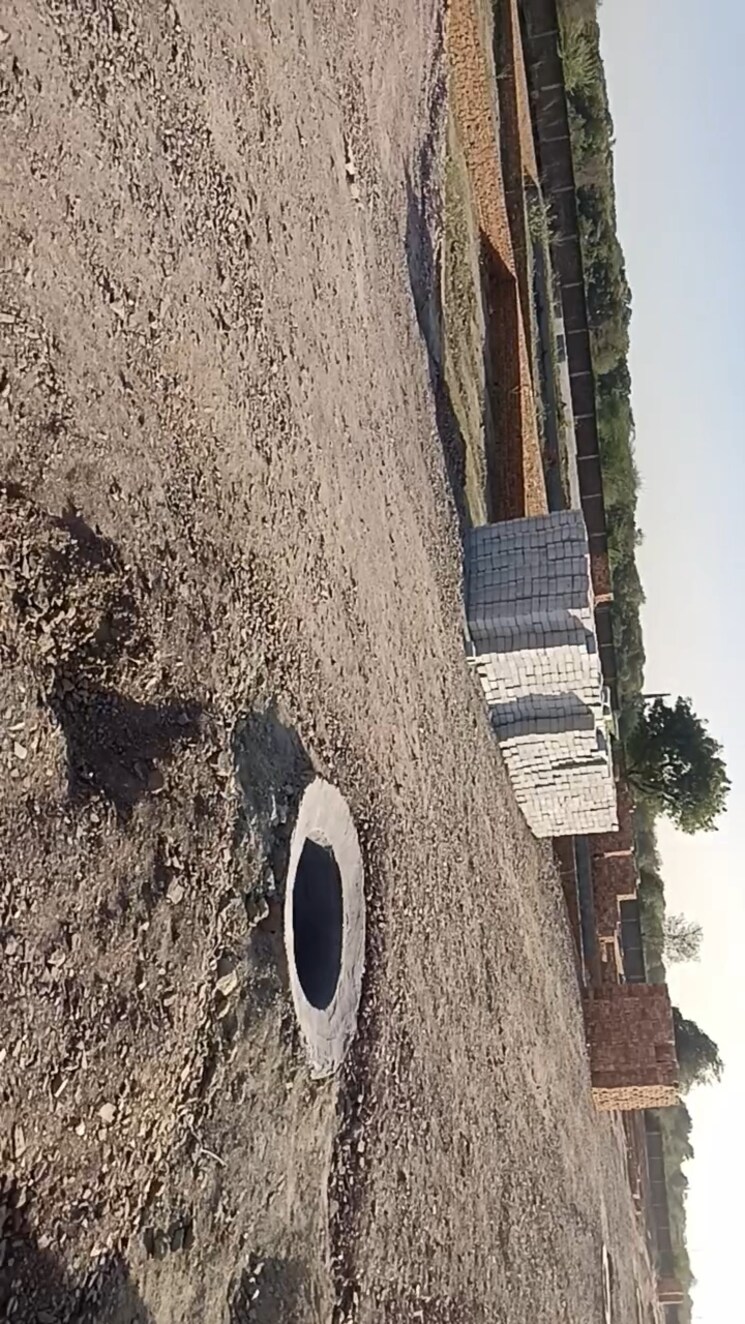 Exterior View, bernard-homes  200 Sq.Yd. Plot In Sector 17a Yamuna Expressway Greater Noida 8373975