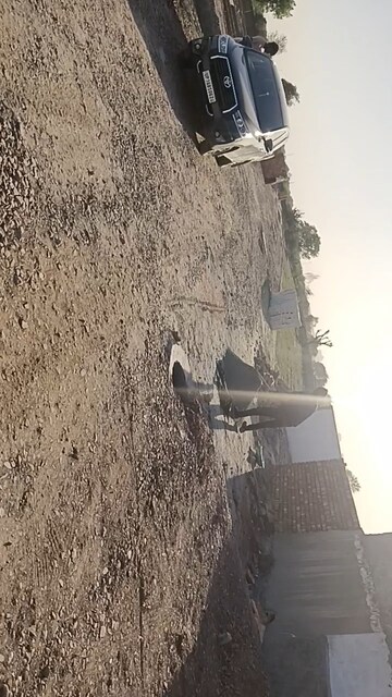  Plot – Exterior View View at Bernard Homes, Sector 17a Yamuna Expressway - for Sale