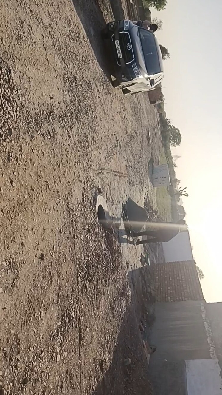 Exterior View, bernard-homes  200 Sq.Yd. Plot In Sector 17a Yamuna Expressway Greater Noida 8373975