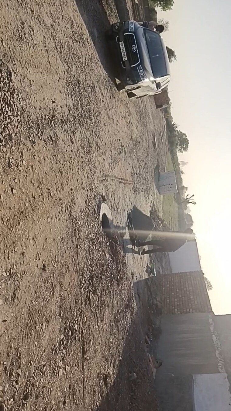 Exterior View, bernard-homes  200 Sq.Yd. Plot In Sector 17a Yamuna Expressway Greater Noida 8373975