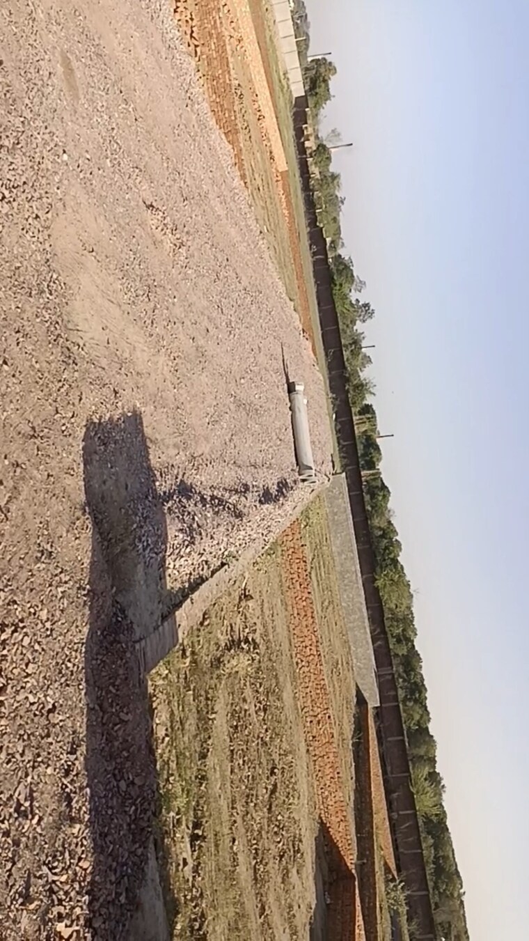 Exterior View, bernard-homes  200 Sq.Yd. Plot In Sector 17a Yamuna Expressway Greater Noida 8373975