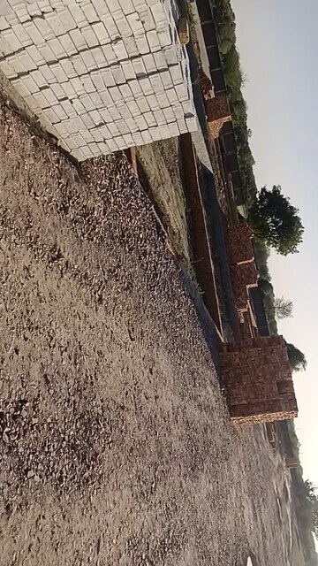 Plot – Exterior View View at Bernard Homes, Sector 17a Yamuna Expressway - for Sale