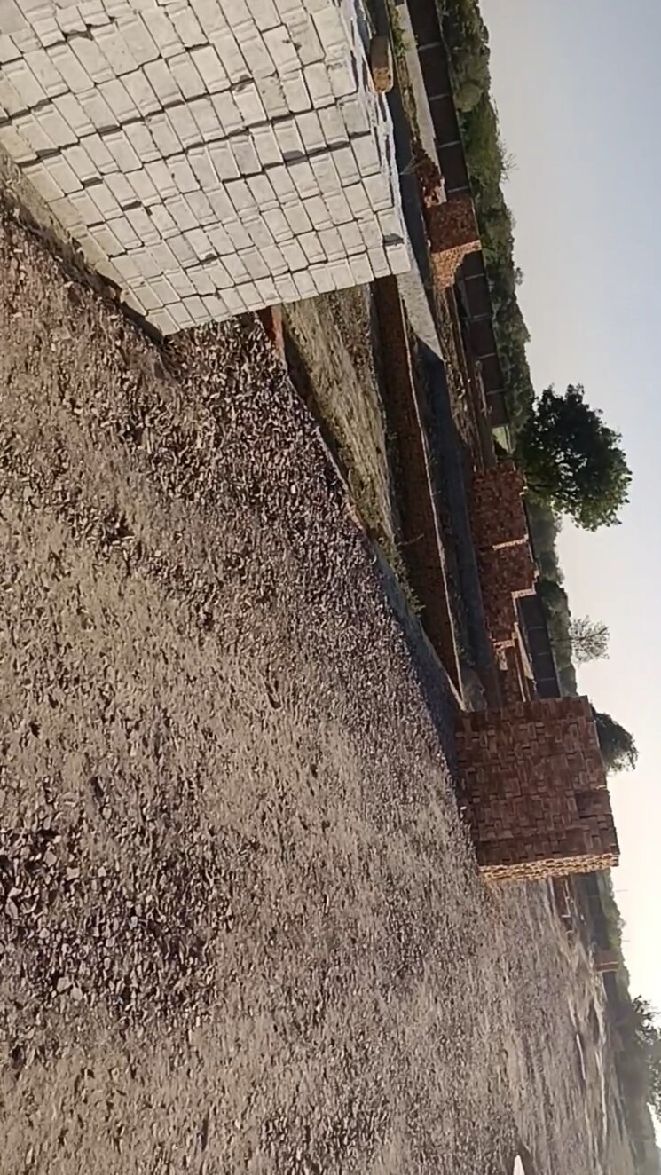 Exterior View, bernard-homes  200 Sq.Yd. Plot In Sector 17a Yamuna Expressway Greater Noida 8373975