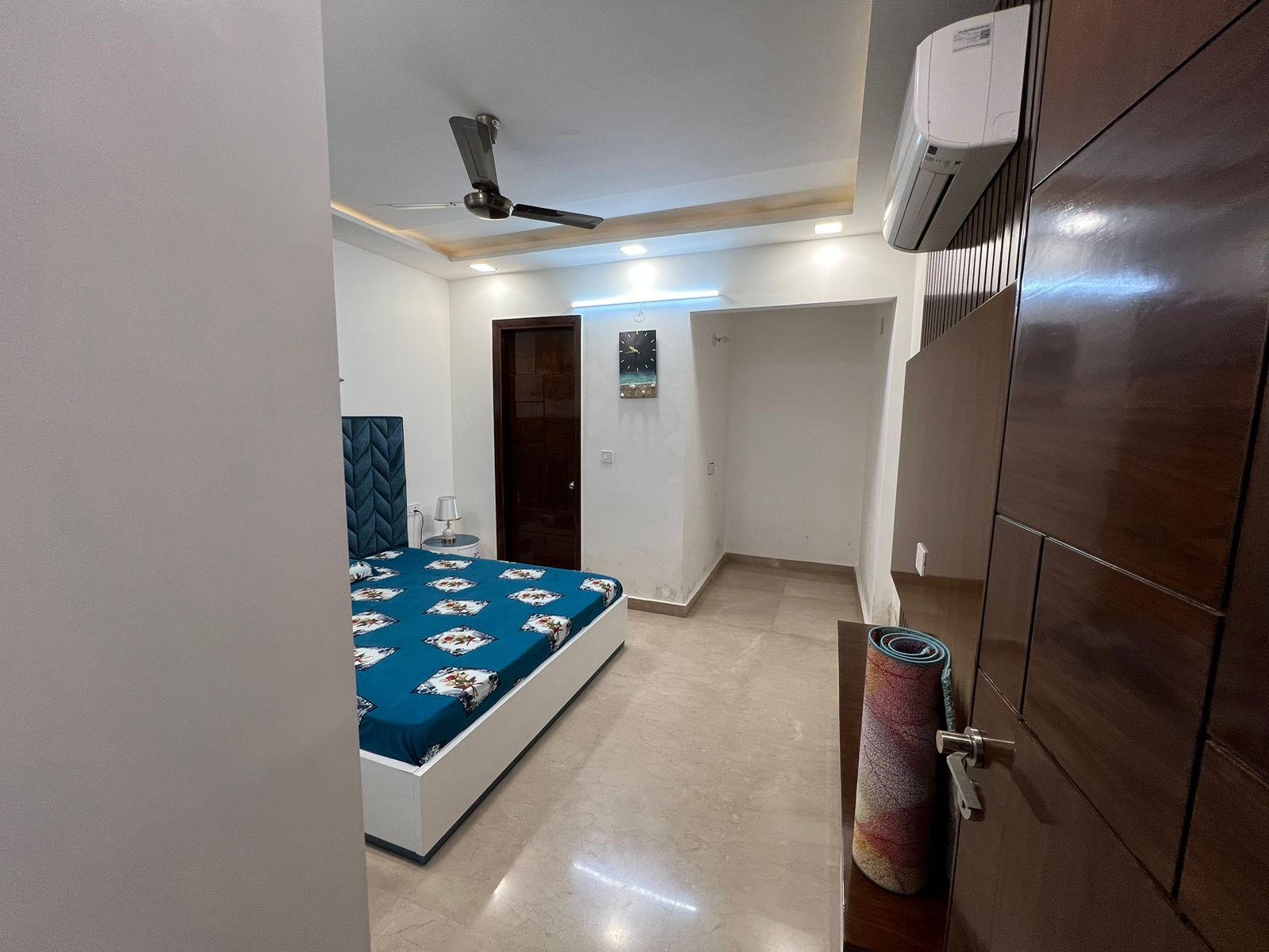 3 BHK + Extra Room Builder Floor For Sale in Rohini SectoR-11