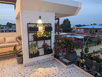 Master Plan in 4 BHK Villa at TBC Grand La Palazzo, Muthanallur – for Sale
