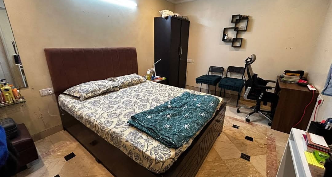 2 BHK Apartment For Rent in Lake Home, Powai