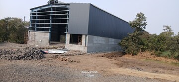 Commercial Industrial Plot 3 Acre For Resale in Rabale Navi Mumbai  8373988