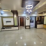 3 BHK 1600 Sq.Ft. Apartment in Pride Purple Park Royale