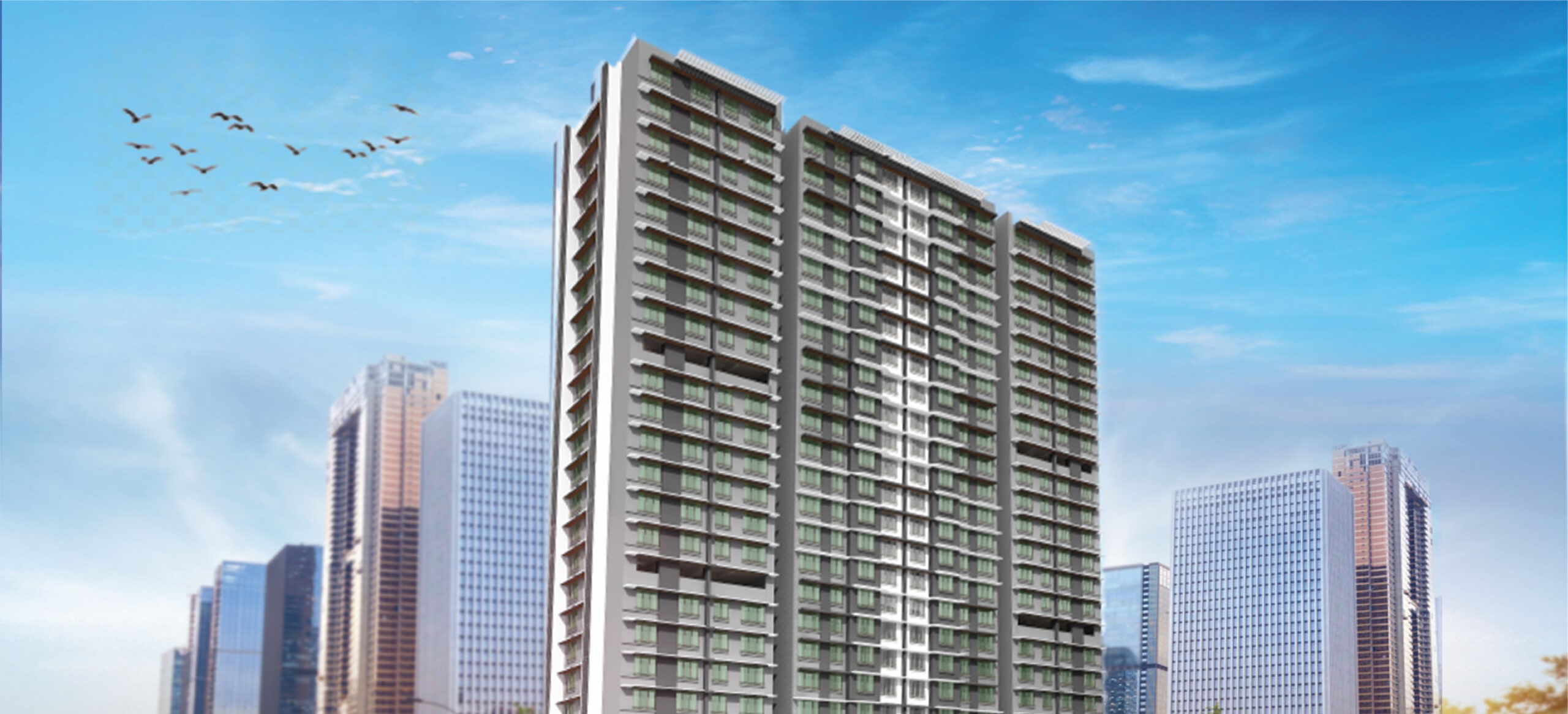 1 BHK Builder Floor For Sale in Green View Goregaon