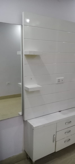 2 BHK + Pooja Room,Study Room Builder Floor For Sale in New Laxmi Property 