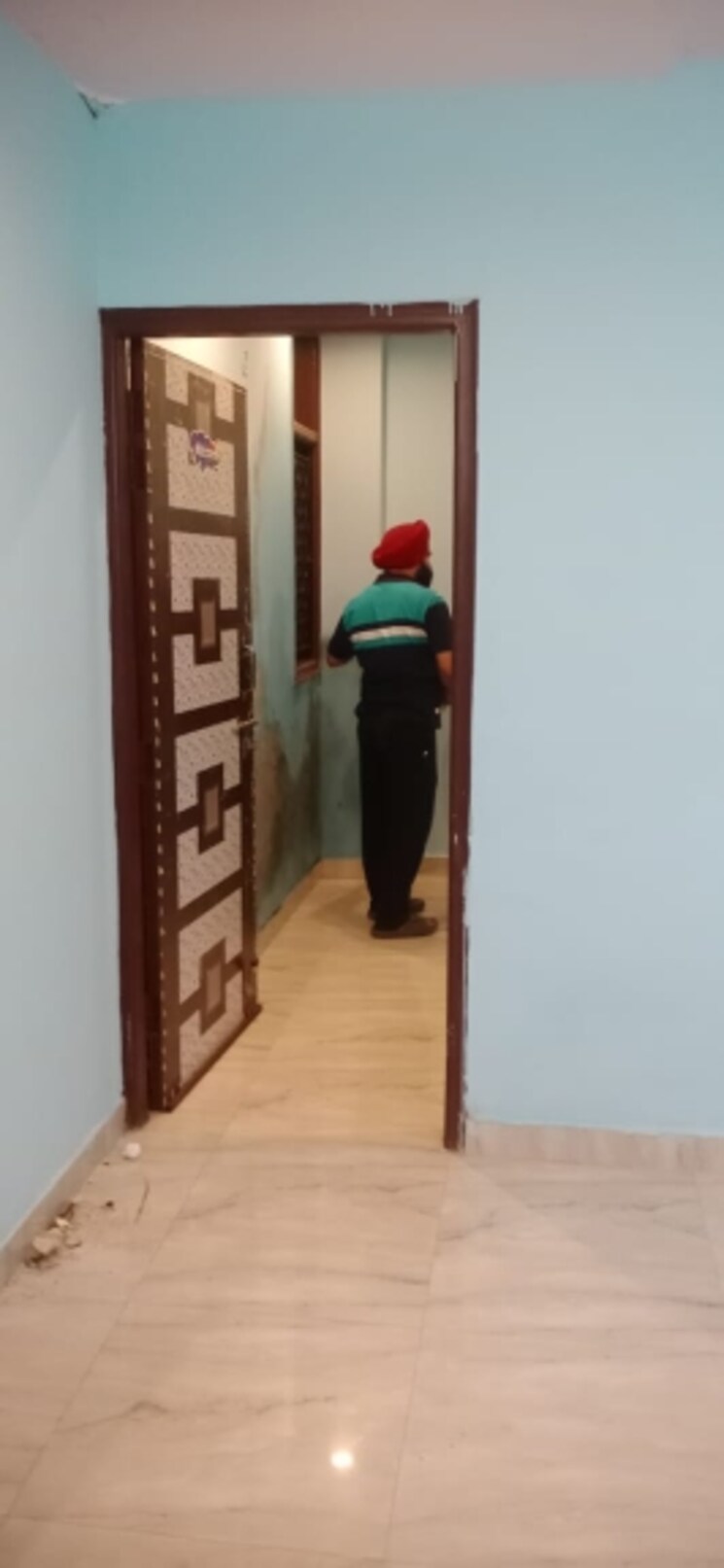 undefined, laxmi nagar 2 Bedroom 615 Sq.Ft. Builder Floor In Laxmi Nagar Delhi 8374008