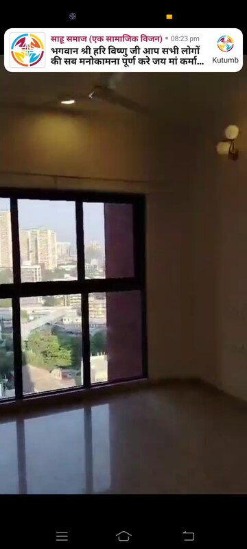 Room in 2 BHK Apartment at Lodha Vista, Lower Parel – for Rent
