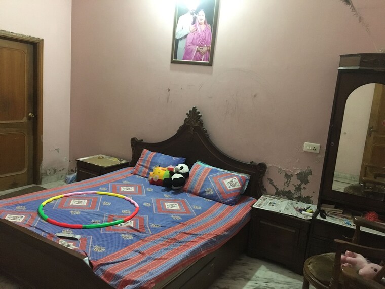 Bedroom, kharar 4 Bedroom 234 Sq.Yd. Independent House In Kharar Mohali 8374037