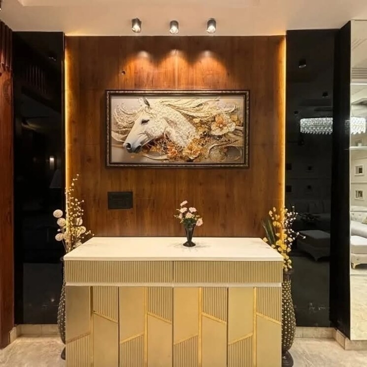 Other, dwarka mor 3 Bedroom 1000 Sq.Ft. Apartment In Dwarka Mor Delhi 8374013