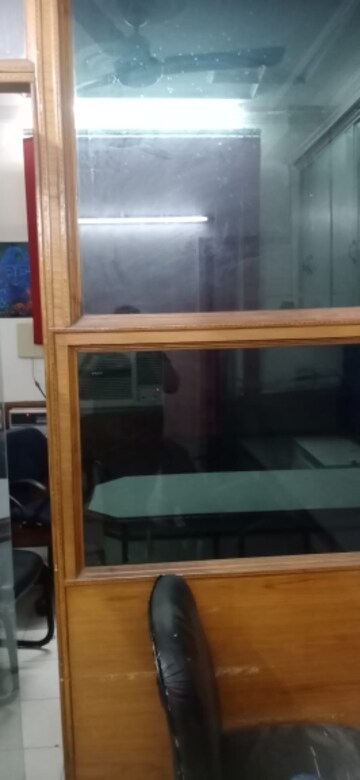 Floor Plan in  Office Space at Laxmi Nagar – for Rent
