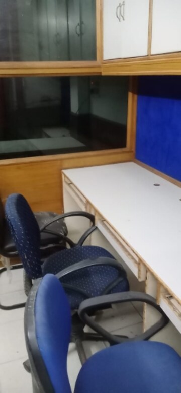 Furnished Amenities in  Office Space at Laxmi Nagar – for Rent