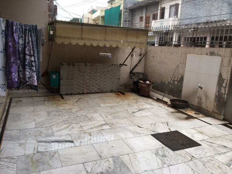 Gym, kharar 4 Bedroom 234 Sq.Yd. Independent House In Kharar Mohali 8374037