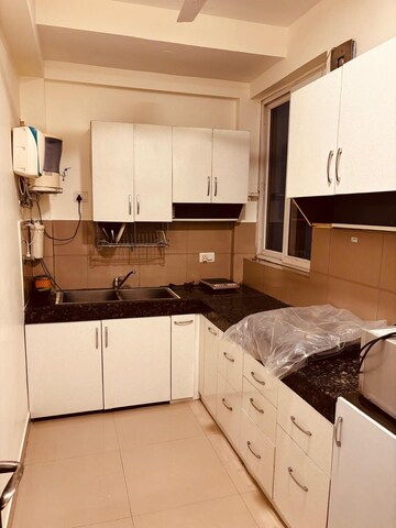 Kitchen in 2 BHK Apartment at TDI Ourania, Sector 53 – for Rent