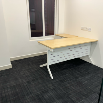 Bedroom in  Office Space at Madhapur – for Rent