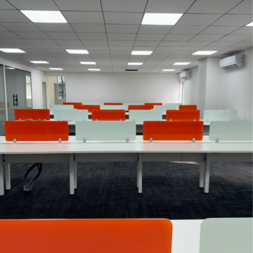  Office Space – Exterior View View at Madhapur - for Rent
