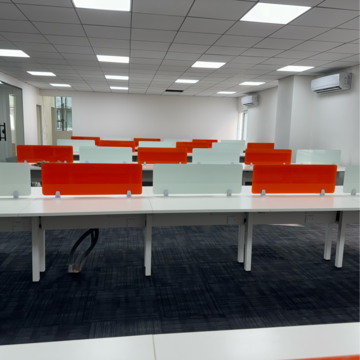  Office Space For Rent in Madhapur