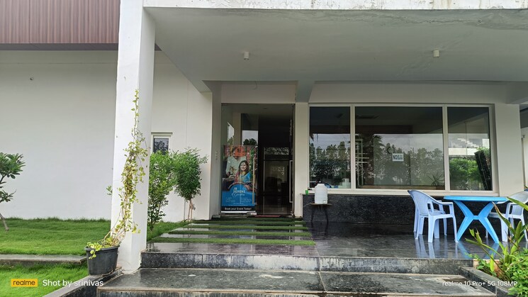 Exterior View, jb-serene-villas  183 Sq.Yd. Plot In Ibrahimpatnam Hyderabad 8374032