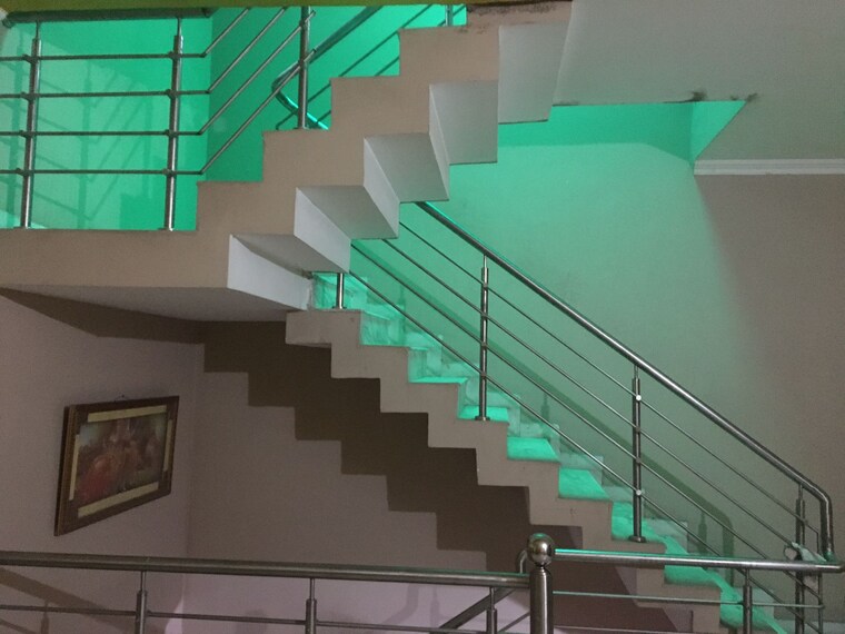 undefined, kharar 4 Bedroom 234 Sq.Yd. Independent House In Kharar Mohali 8374037