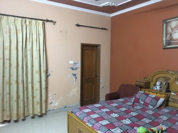 Bedroom in 4 BHK Independent House at Kharar – for Sale