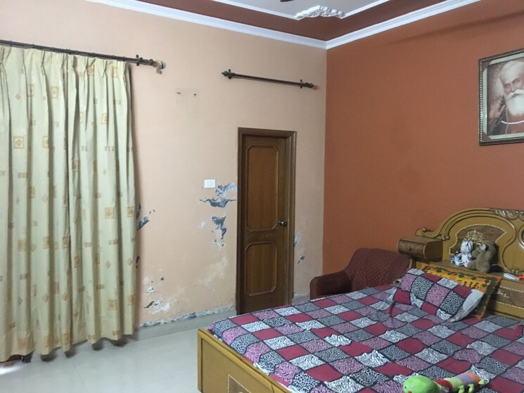 Bedroom, kharar 4 Bedroom 234 Sq.Yd. Independent House In Kharar Mohali 8374037