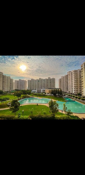3 BHK Apartment – Exterior View View at Ashiana Umang, Jhai - for Sale