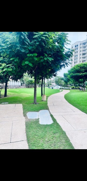 3 BHK Apartment – Garden View at Ashiana Umang, Jhai - for Sale