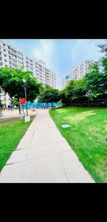 3 BHK Apartment – Garden View at Ashiana Umang, Jhai - for Sale