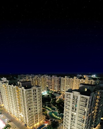 3 BHK Apartment – Exterior View View at Ashiana Umang, Jhai - for Sale
