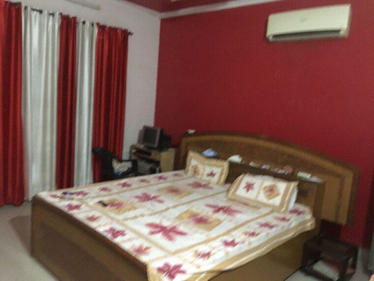 Bedroom, kharar 4 Bedroom 234 Sq.Yd. Independent House In Kharar Mohali 8374037
